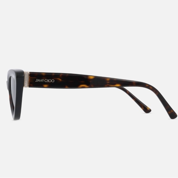 Jimmy Choo Sunglasses, New 215 - Picture 5 of 6